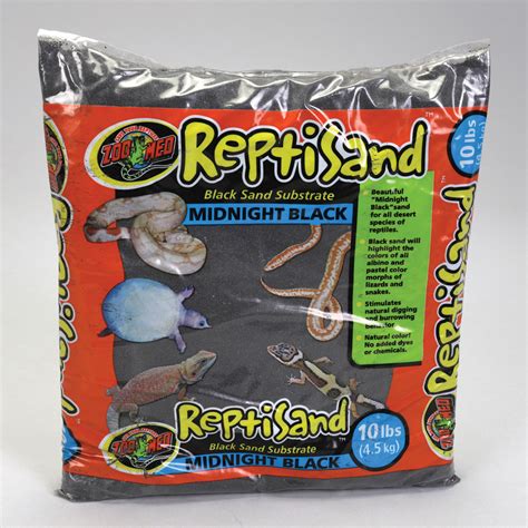 ReptiSand: The Ultimate Substrate for Reptiles