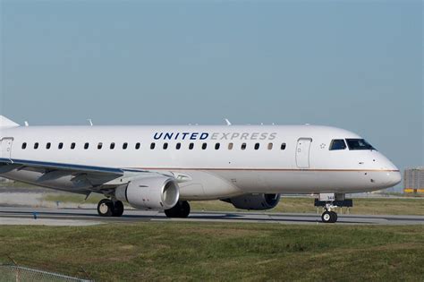 Republic Airways dba United Express: A Deep Dive into the Regional Airline Giant