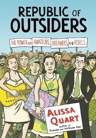 Republic of Outsiders The Power of Amateurs Doc