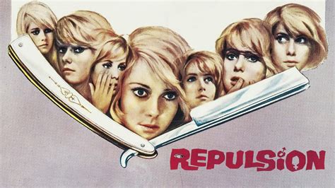 Repulsion: