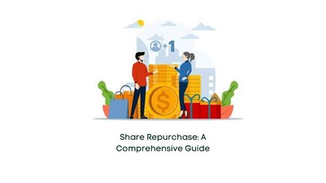 Repurchase of Stock: A Comprehensive Guide