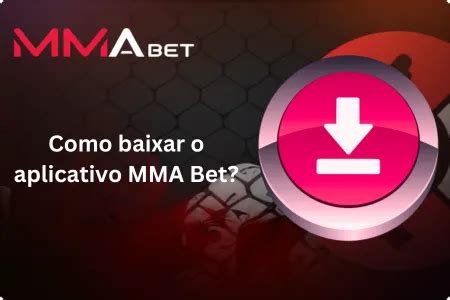 Reputação do MMA Bet