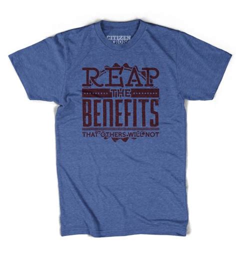 Reputation T-Shirts: Elevate Your Image and Reap the Benefits