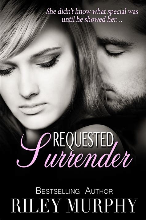 Requested Surrender Trust In Me Epub