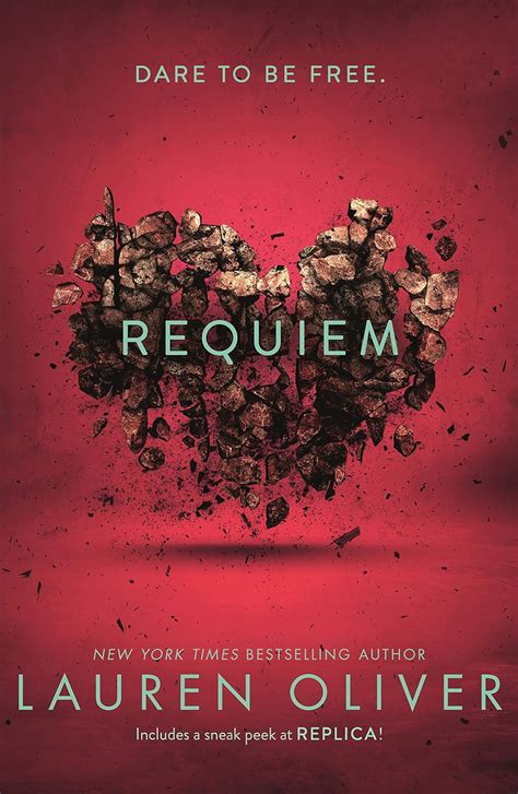 Requiem Delirium Trilogy PDF