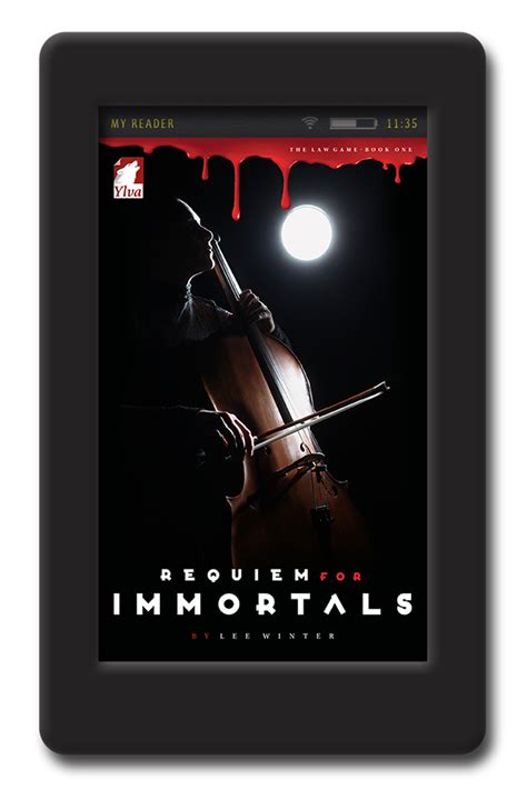 Requiem Immortals Law Game 1 PDF