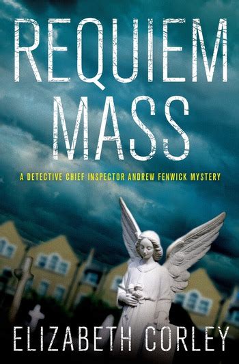 Requiem Mass A Novel Doc