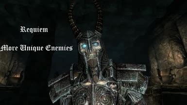 Requiem Weaker Enemies Mod: 101 Tips, Tricks, and Strategies