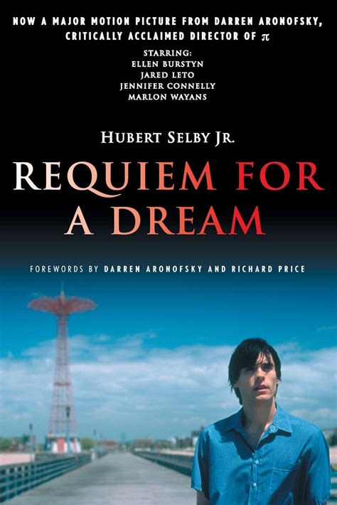 Requiem for a Dream A Novel Kindle Editon