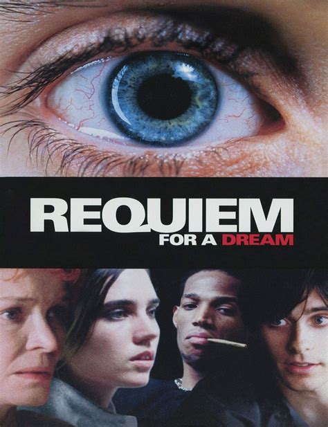 Requiem for a Dream Screenplay Epub