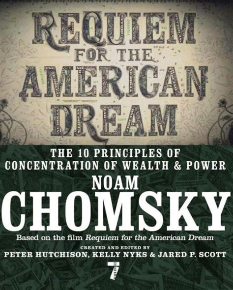 Requiem for the American Dream The 10 Principles of Concentration of Wealth and Power Epub