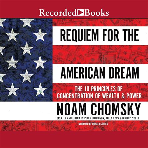 Requiem for the American Dream The 10 Principles of Concentration of Wealth and Power Epub