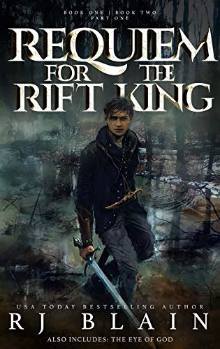 Requiem for the Rift King 2 Book Series Reader