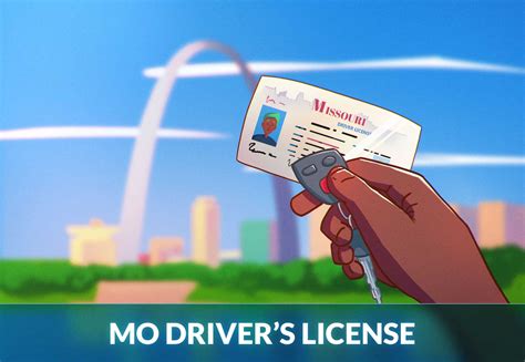 Requirements for Getting a Missouri Driver's License