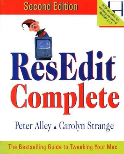 ResEdit Complete Reader