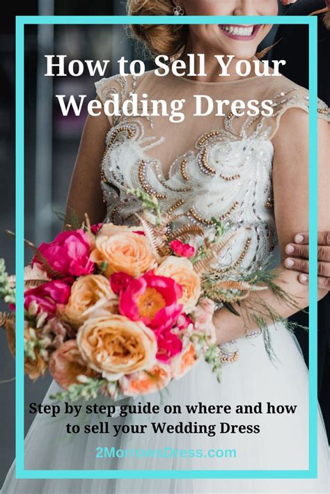 Resale Wedding Dress: 5 Steps to Find Your Dream Gown for Less