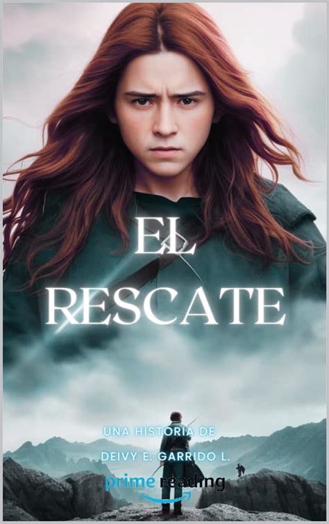 Rescate El Spanish Edition Reader