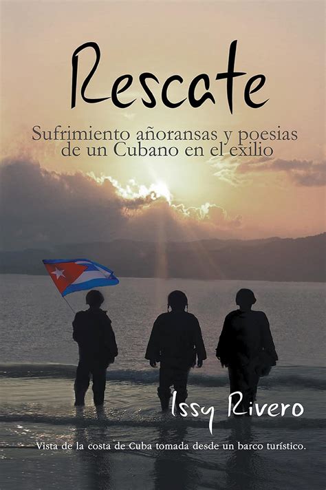 Rescate Spanish Edition PDF