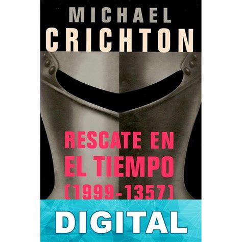 Rescate en el tiempo 1999-1357 Best Seller Spanish Edition Doc
