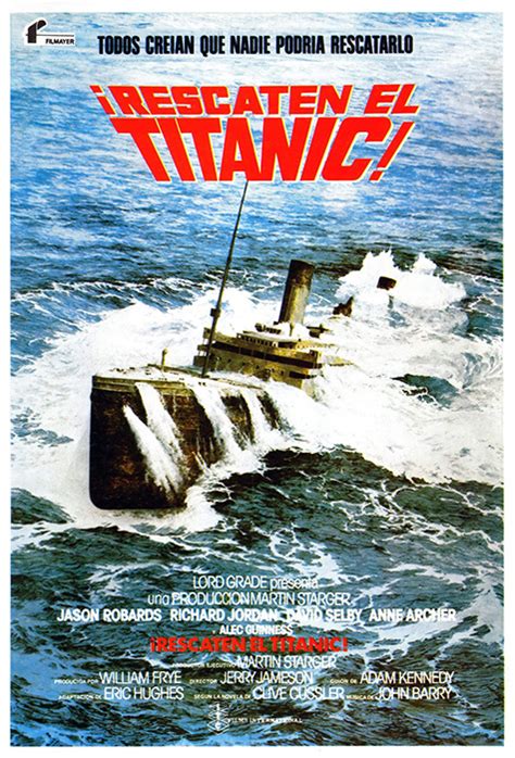 Rescaten El Titanic PDF