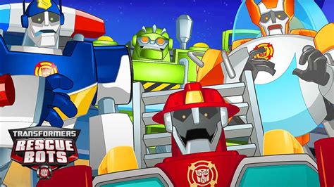 Rescue Bots Videos: The Ultimate Guide to Kid-Friendly Safety and Adventure