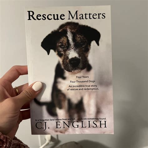 Rescue Matters! [Large Print] Ebook Epub