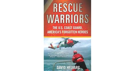 Rescue Warriors: The U.S. Coast Guard Reader