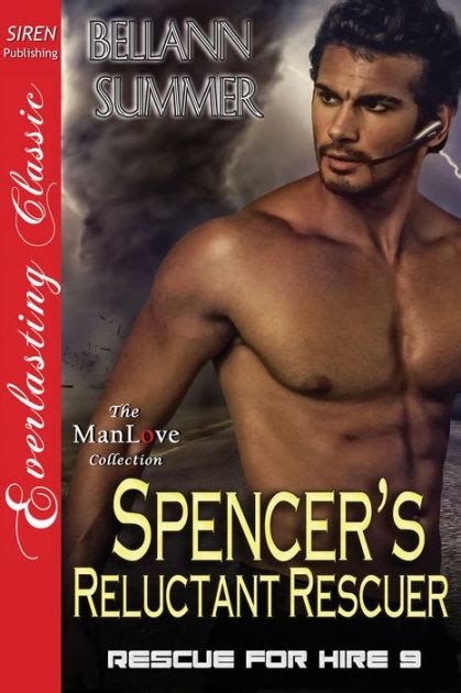 Rescue for Hire Volume 1 Bear s Pup Jack s Sweets Siren Publishing Classic Manlove PDF