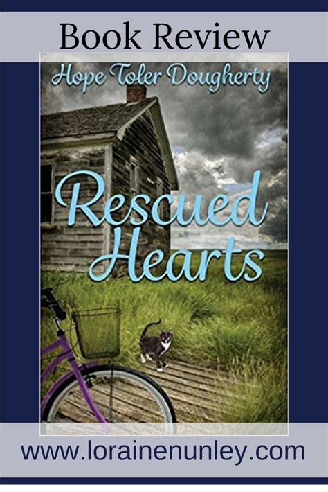 Rescued Hearts 4 Book Series PDF