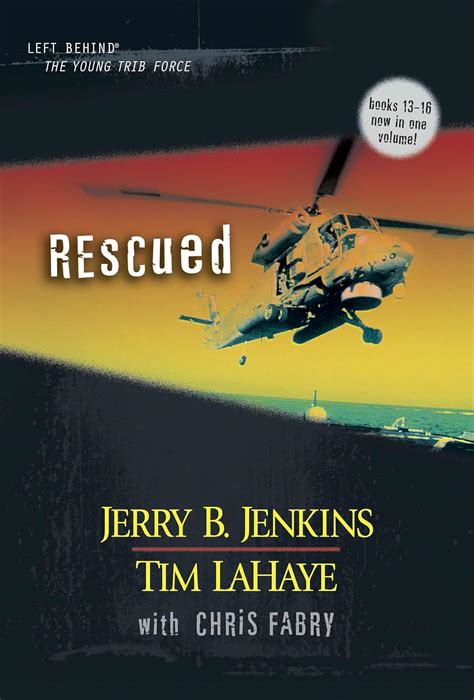 Rescued Young Trib ForceKids Left Behind 4 Left Behind The Kids Books 13-16 Epub