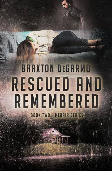 Rescued and Remembered MedAir Series Volume 2 Doc