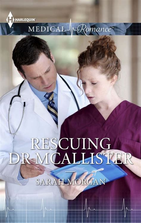 Rescuing Dr MacAllister PDF
