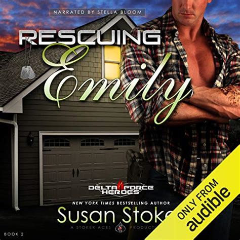 Rescuing Emily Delta Force Heroes Book 2 Epub