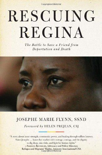 Rescuing Regina The Battle to Save a Friend from Deportation and Death PDF