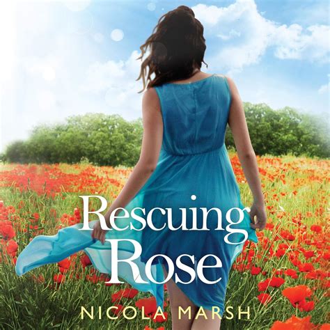 Rescuing Rose Doc