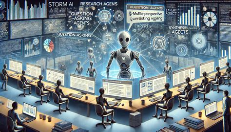 Research AI Agent: The Revolutionary Tool for 2023