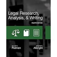 Research Analysis Writing William Putman PDF