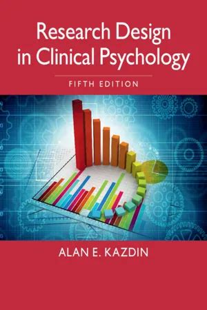 Research Design In Clinical Psychology PDF