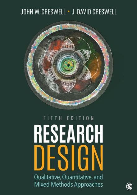 Research Design Qualitative Quantitative and Mixed Methods Approaches Kindle Editon