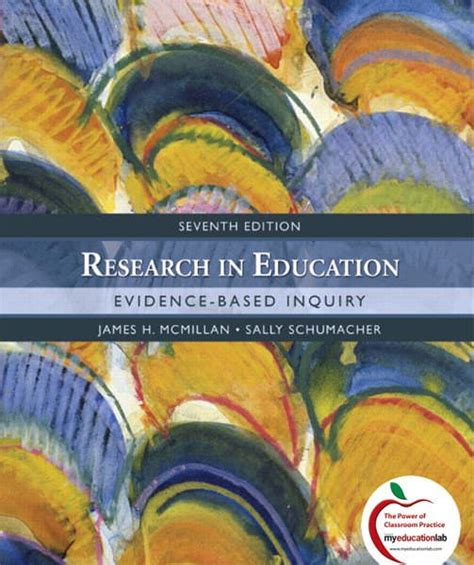 Research Education Evidence Based Inquiry 7th Epub