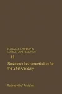 Research Instrumentation for the 21st Century PDF