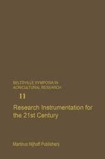 Research Instrumentation for the 21st Century PDF