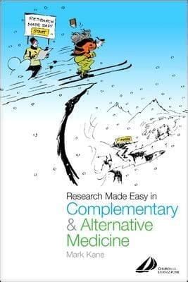 Research Made Easy in Complementary and Alternative Medicine Doc
