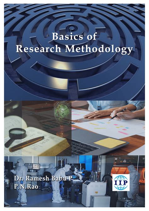 Research Methodology 1st Edition Doc