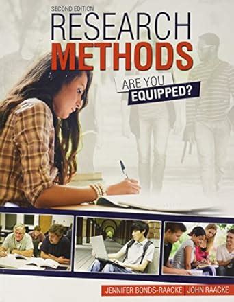 Research Methods: Are You Equipped? Ebook Reader
