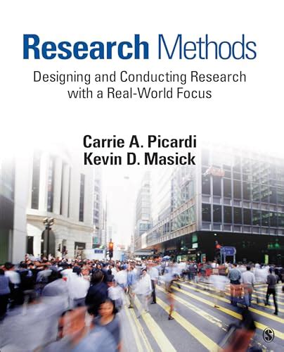 Research Methods Designing and Conducting Research with a Real-World Focus Kindle Editon