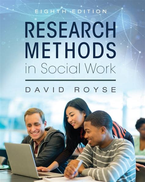 Research Methods For Social Work, 8th Edition Ebook Kindle Editon