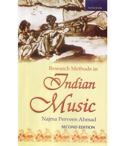 Research Methods in Indian Music 2nd Edition Epub