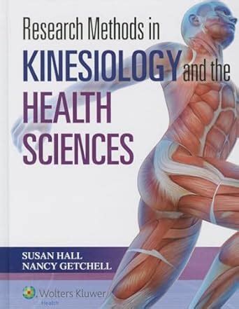 Research Methods in Kinesiology and the Health Sciences PDF