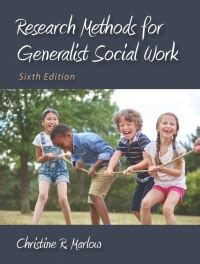 Research Methods in Social Work 6th Edition Epub